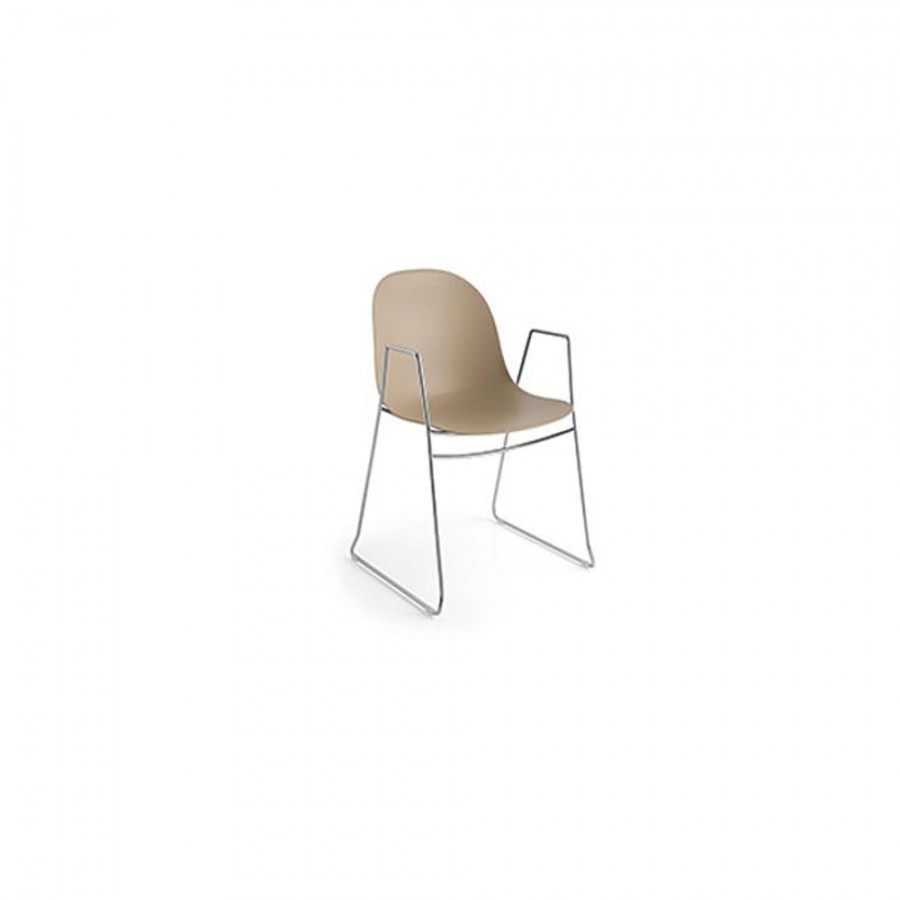 Scaun dining Connubia Calligaris Academy CB1697 Scaun dining Connubia Calligaris Academy CB1697